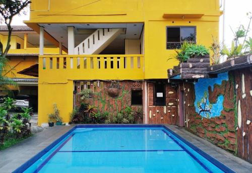 Imagen general del Hotel New Sabrina. Foto 14