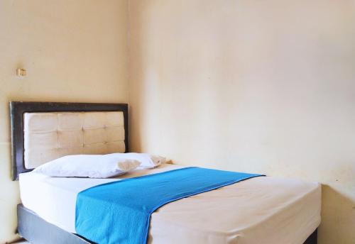 Imagen de la habitación del Hotel New Sabrina. Foto 15