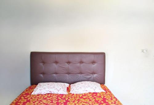 Imagen de la habitación del Hotel New Sabrina. Foto 16