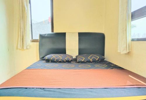 Imagen de la habitación del Hotel New Sabrina. Foto 17