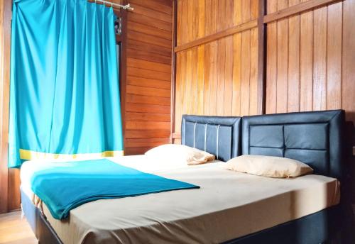 Imagen de la habitación del Hotel New Sabrina. Foto 18