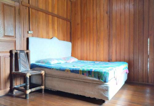 Imagen de la habitación del Hotel New Sabrina. Foto 19