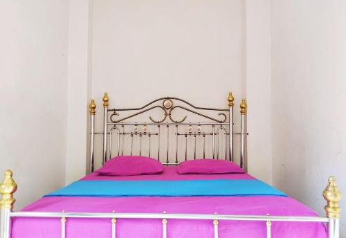 Imagen de la habitación del Hotel New Sabrina. Foto 20