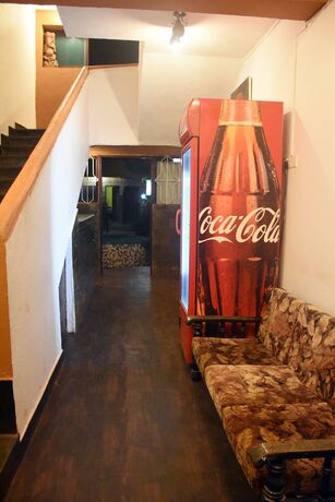 Imagen general del Hotel New Sai Residency Goa. Foto 1