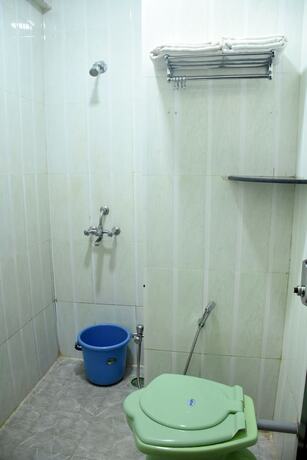 Imagen general del Hotel New Sai Residency Goa. Foto 5
