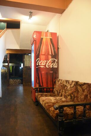 Imagen general del Hotel New Sai Residency Goa. Foto 6