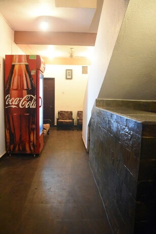 Imagen general del Hotel New Sai Residency Goa. Foto 9