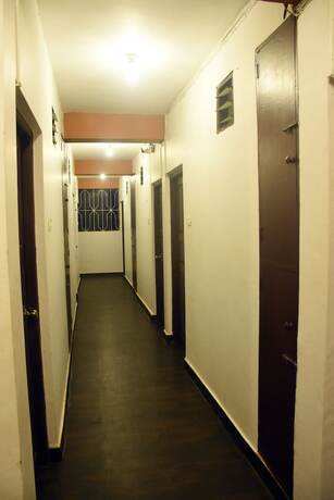 Imagen general del Hotel New Sai Residency Goa. Foto 10