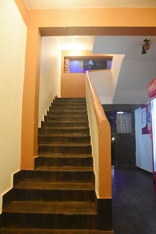 Imagen general del Hotel New Sai Residency Goa. Foto 11