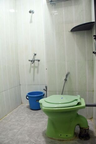 Imagen general del Hotel New Sai Residency Goa. Foto 12