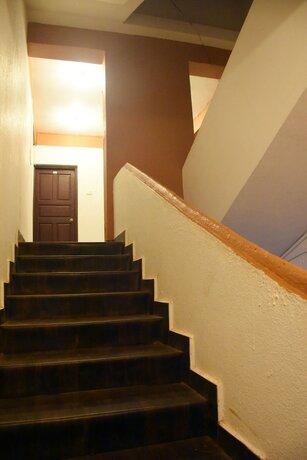 Imagen general del Hotel New Sai Residency Goa. Foto 14