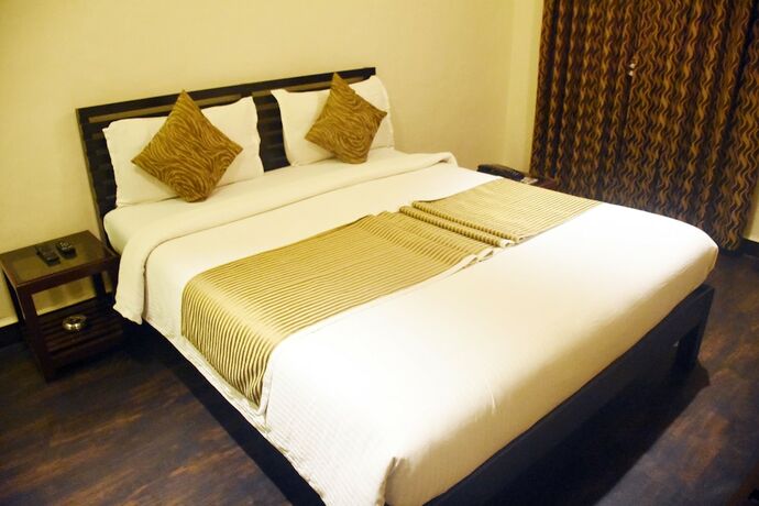 Imagen de la habitación del Hotel New Sai Residency Goa. Foto 17