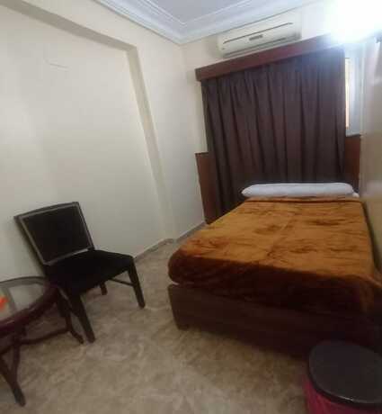 Imagen general del Hotel New Saint Catherin. Foto 1