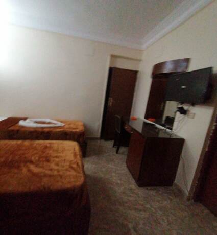 Imagen general del Hotel New Saint Catherin. Foto 3