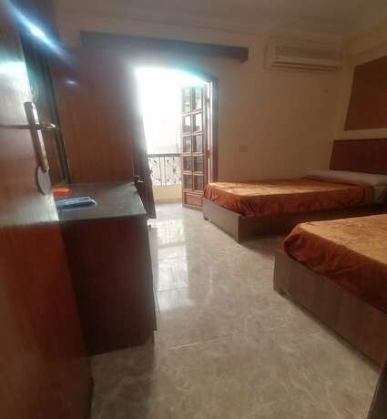 Imagen general del Hotel New Saint Catherin. Foto 5