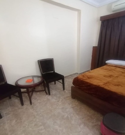 Imagen general del Hotel New Saint Catherin. Foto 6