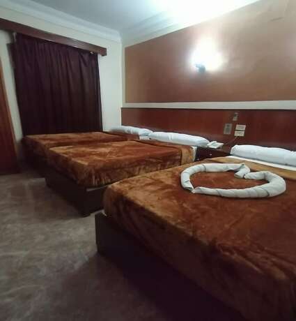 Imagen general del Hotel New Saint Catherin. Foto 9