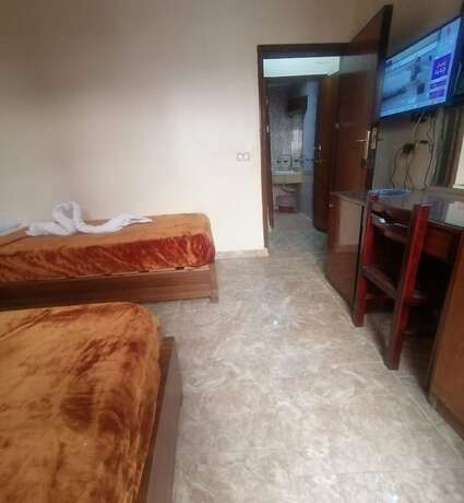 Imagen general del Hotel New Saint Catherin. Foto 10