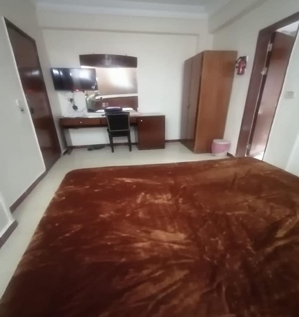 Imagen de la habitación del Hotel New Saint Catherin. Foto 11