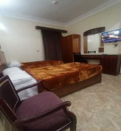 Imagen de la habitación del Hotel New Saint Catherin. Foto 21