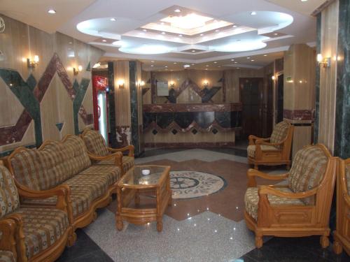 Imagen general del Hotel New Saint Catherine. Foto 3