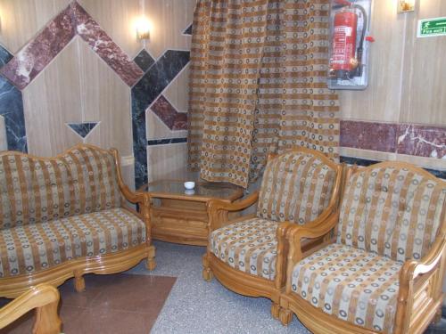 Imagen general del Hotel New Saint Catherine. Foto 4