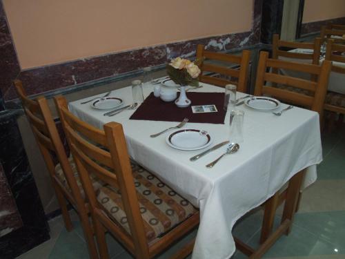 Imagen general del Hotel New Saint Catherine. Foto 5