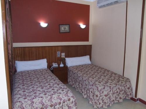 Imagen de la habitación del Hotel New Saint Catherine. Foto 14