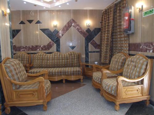 Imagen general del Hotel New Saint Catherine. Foto 6
