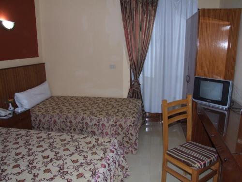 Imagen general del Hotel New Saint Catherine. Foto 7