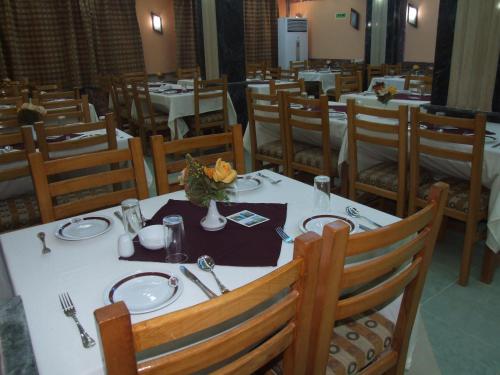 Imagen general del Hotel New Saint Catherine. Foto 8
