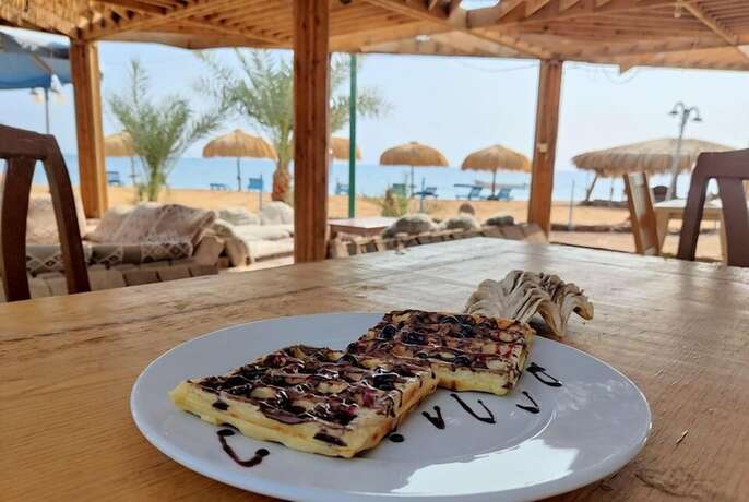 Imagen general del Hotel New Saraya Camp. Foto 2