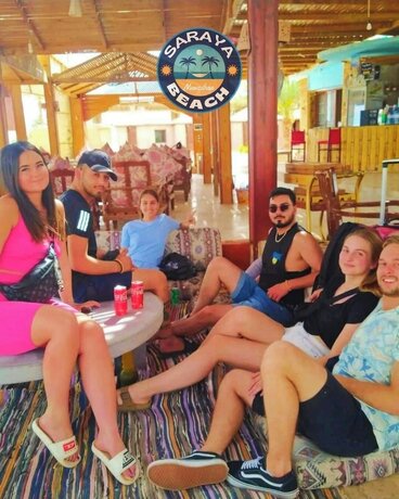 Imagen general del Hotel New Saraya Camp. Foto 3