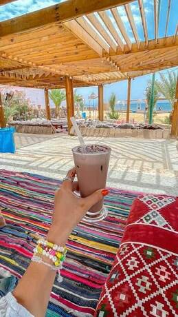 Imagen general del Hotel New Saraya Camp. Foto 8