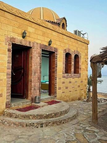 Imagen general del Hotel New Saraya Camp. Foto 9