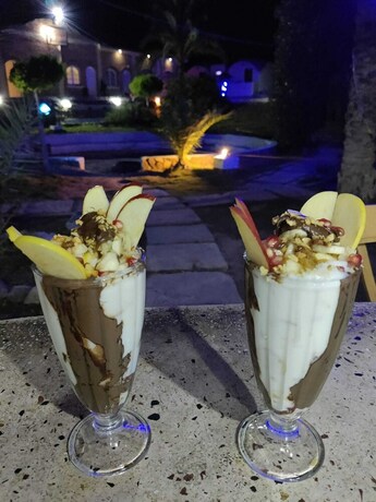 Imagen general del Hotel New Saraya Camp. Foto 11