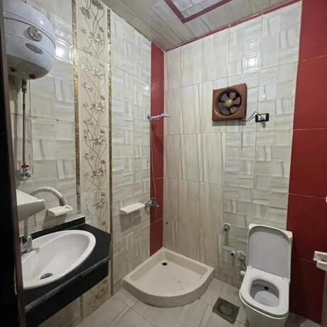 Imagen general del Hotel New Saraya Camp. Foto 12