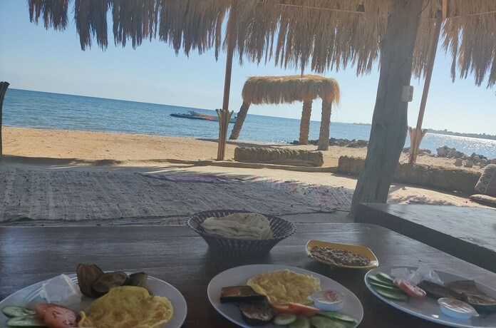 Imagen general del Hotel New Saraya Camp. Foto 13