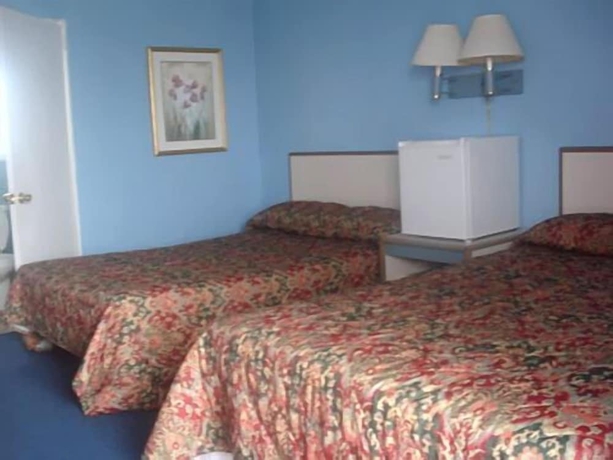 Imagen de la habitación del Hotel New Sea Breeze Motel. Foto 6