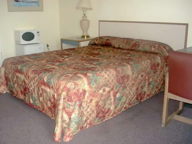 Imagen de la habitación del Hotel New Sea Breeze Motel. Foto 7