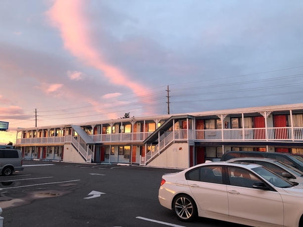 Imagen general del Hotel New Sea Breeze Motel. Foto 1