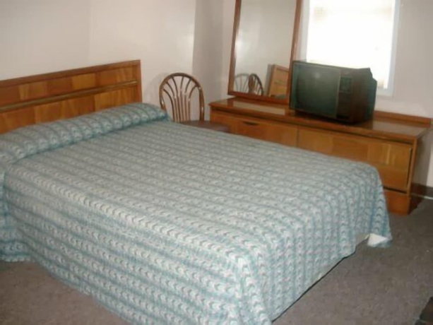 Imagen de la habitación del Hotel New Sea Breeze Motel. Foto 8