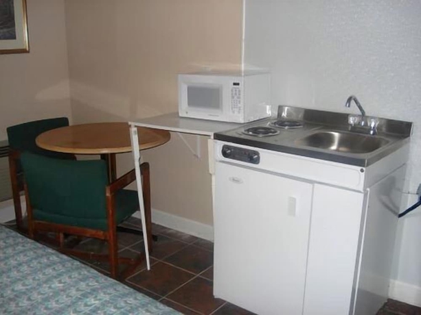 Imagen de la habitación del Hotel New Sea Breeze Motel. Foto 9