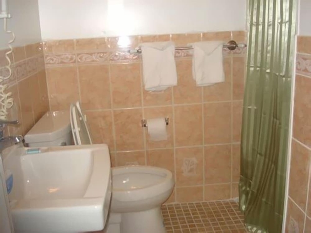 Imagen de la habitación del Hotel New Sea Breeze Motel. Foto 10