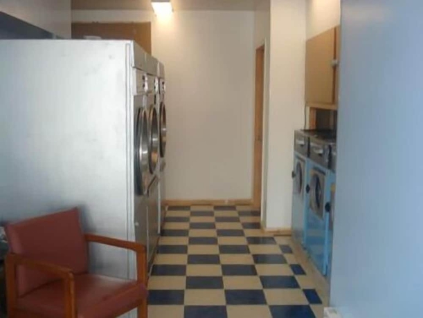 Imagen de los interiores del Hotel New Sea Breeze Motel. Foto 11