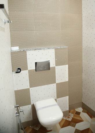 Imagen de la habitación del Hotel New Seasons. Foto 4