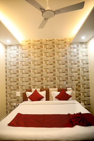 Imagen general del Hotel New Seasons. Foto 1