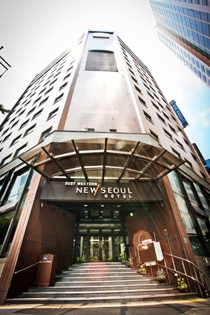 Imagen general del Hotel New Seoul. Foto 1