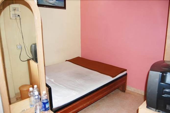 Imagen de la habitación del Hotel New Shahana - Hostel. Foto 4