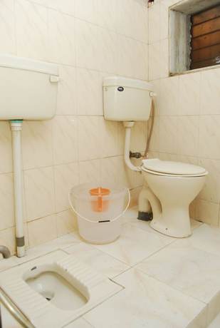 Imagen de la habitación del Hotel New Shahana - Hostel. Foto 5